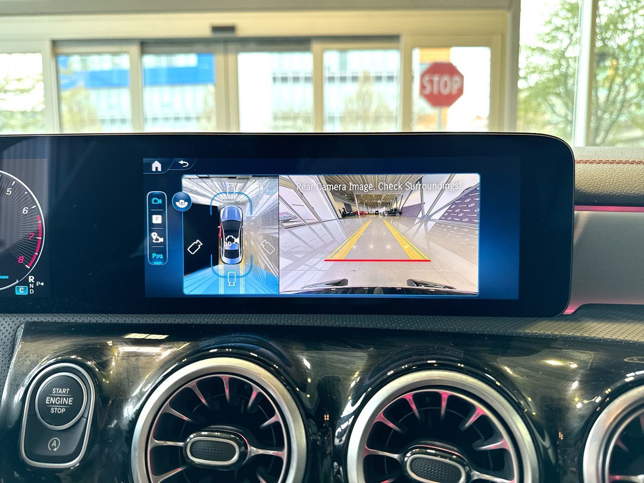 2025 Mercedes-Benz CLA250