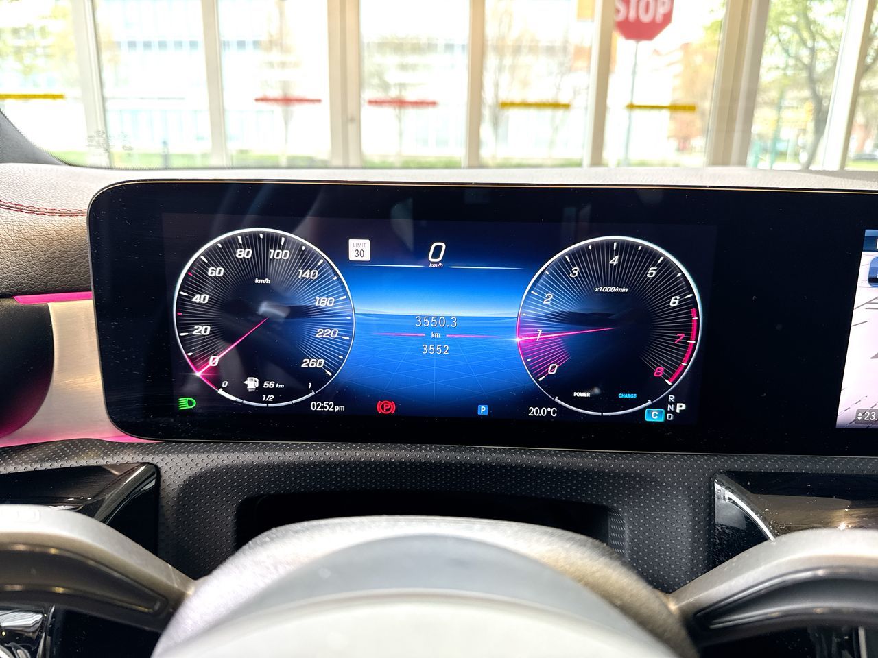 2025 Mercedes-Benz CLA250