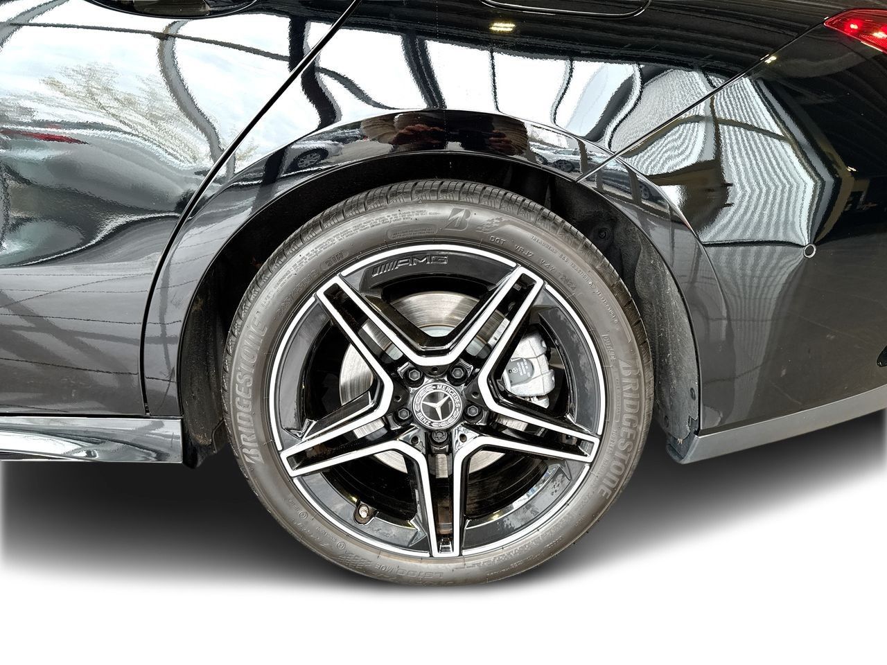 2025 Mercedes-Benz CLA250