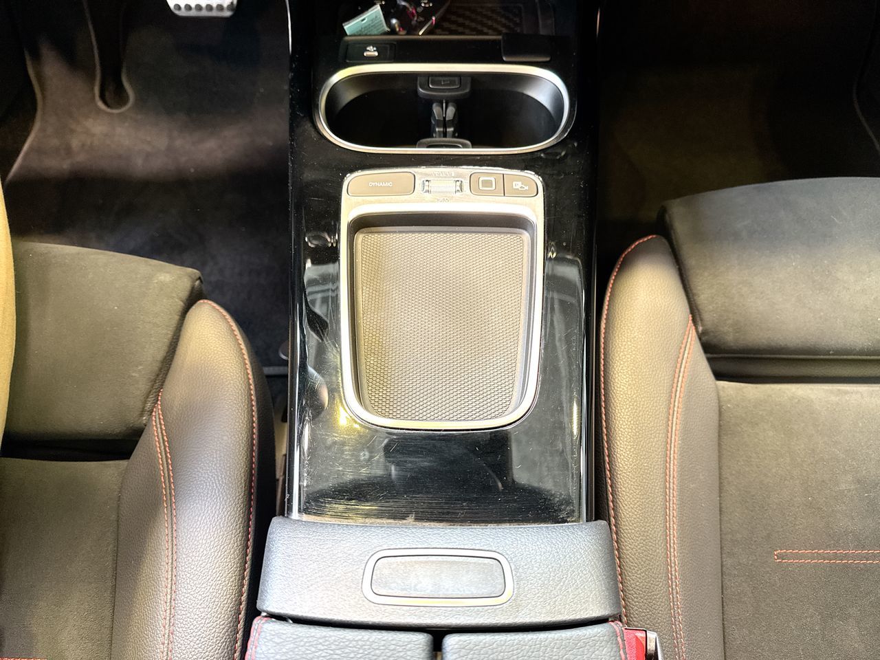 2025 Mercedes-Benz CLA250