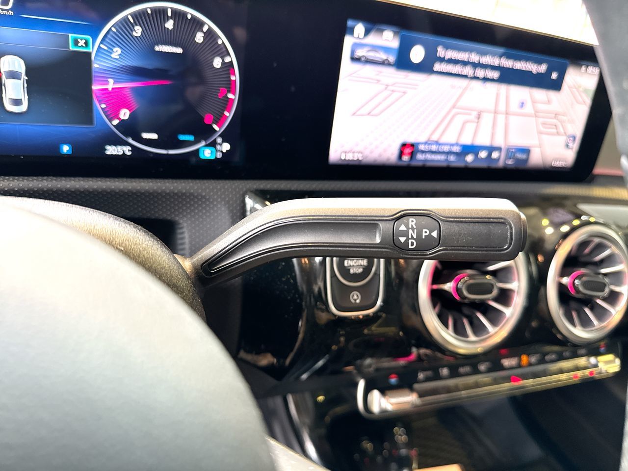 2025 Mercedes-Benz CLA250