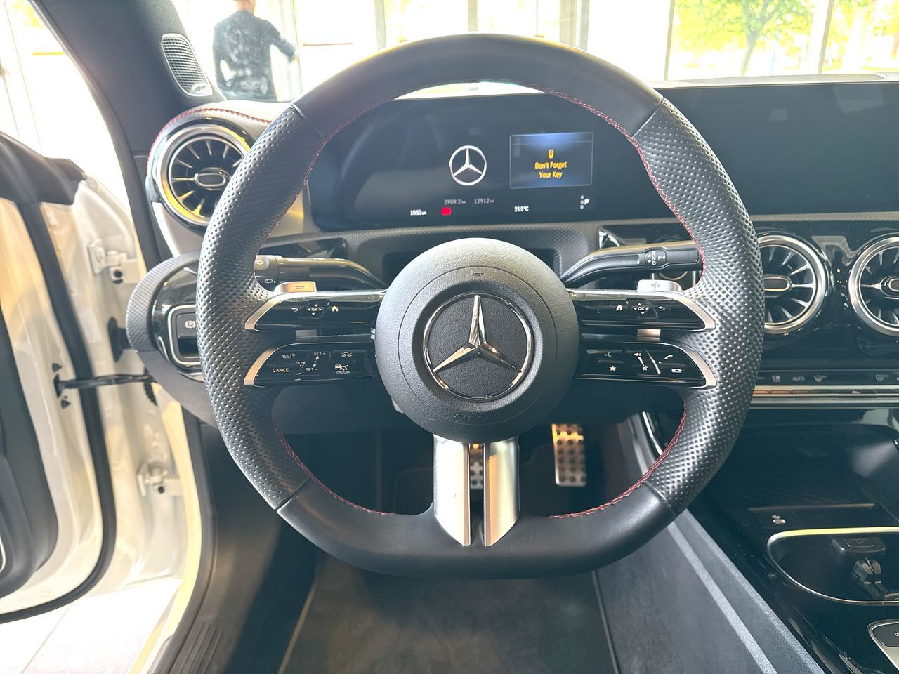 Mercedes-Benz CLA250  2025 à Vancouver, Colombie-Britannique