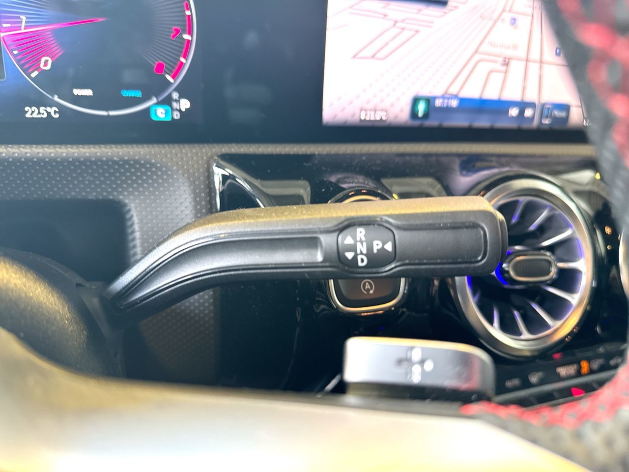 Mercedes-Benz CLA250  2025 à Vancouver, Colombie-Britannique