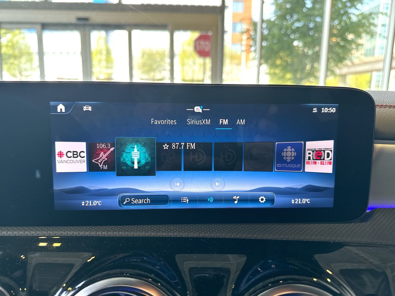 Mercedes-Benz CLA250  2025 à Vancouver, Colombie-Britannique