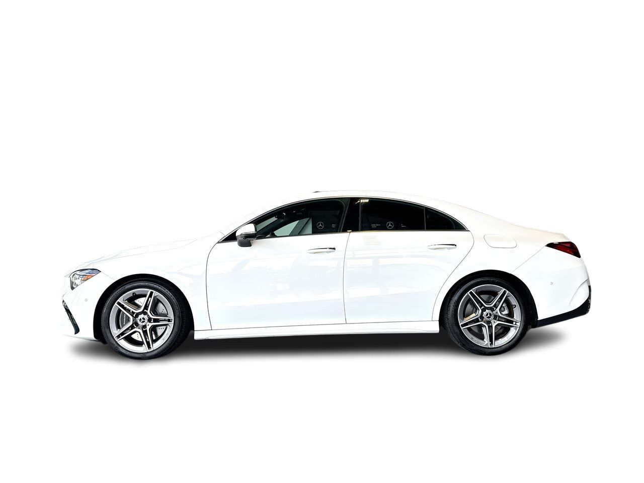 Mercedes-Benz CLA250  2025 à Vancouver, Colombie-Britannique