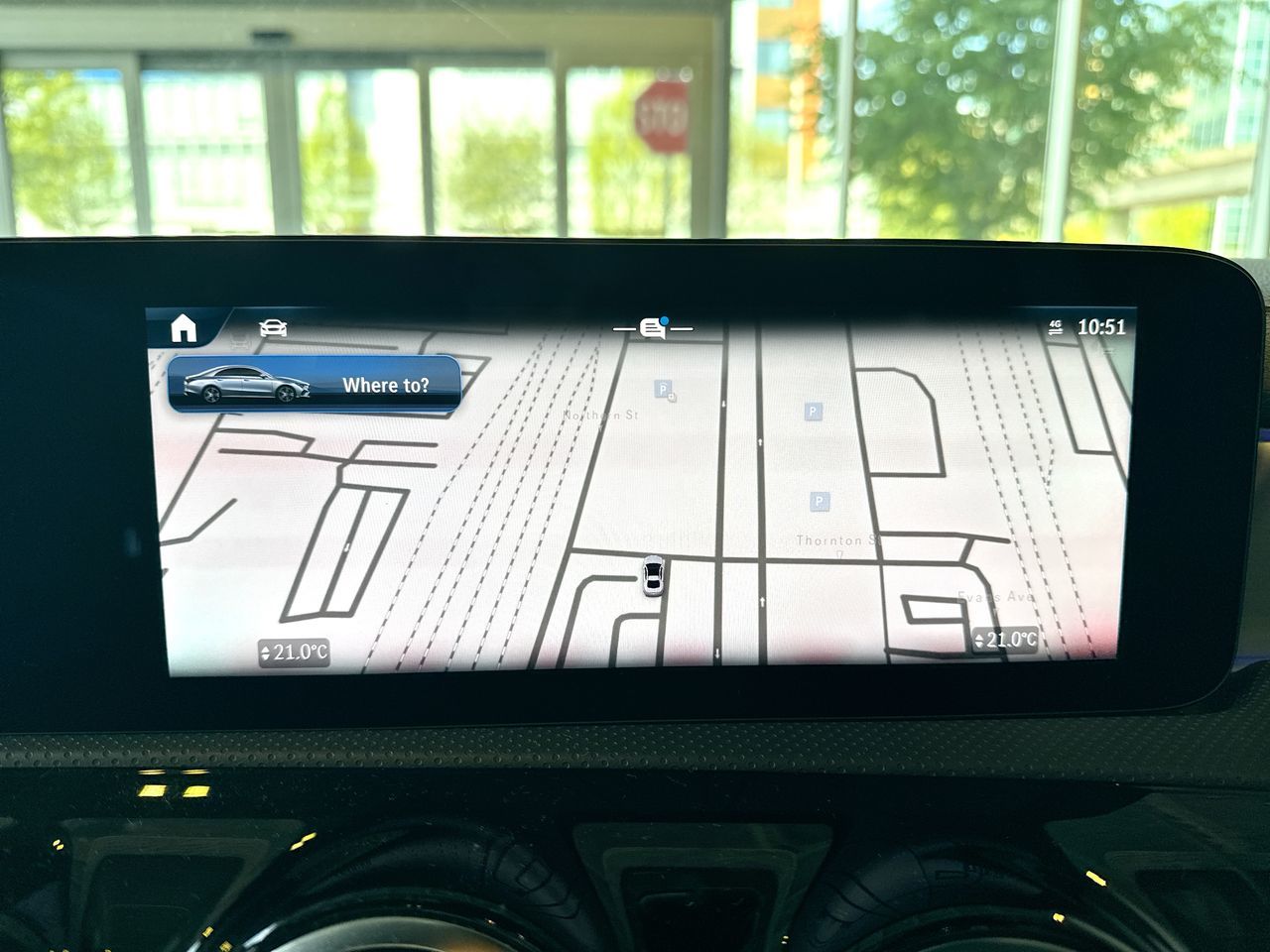 Mercedes-Benz CLA250  2025 à Vancouver, Colombie-Britannique