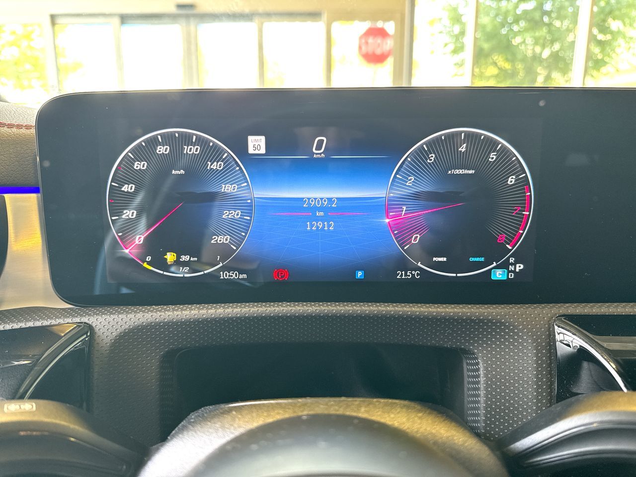 Mercedes-Benz CLA250  2025 à Vancouver, Colombie-Britannique