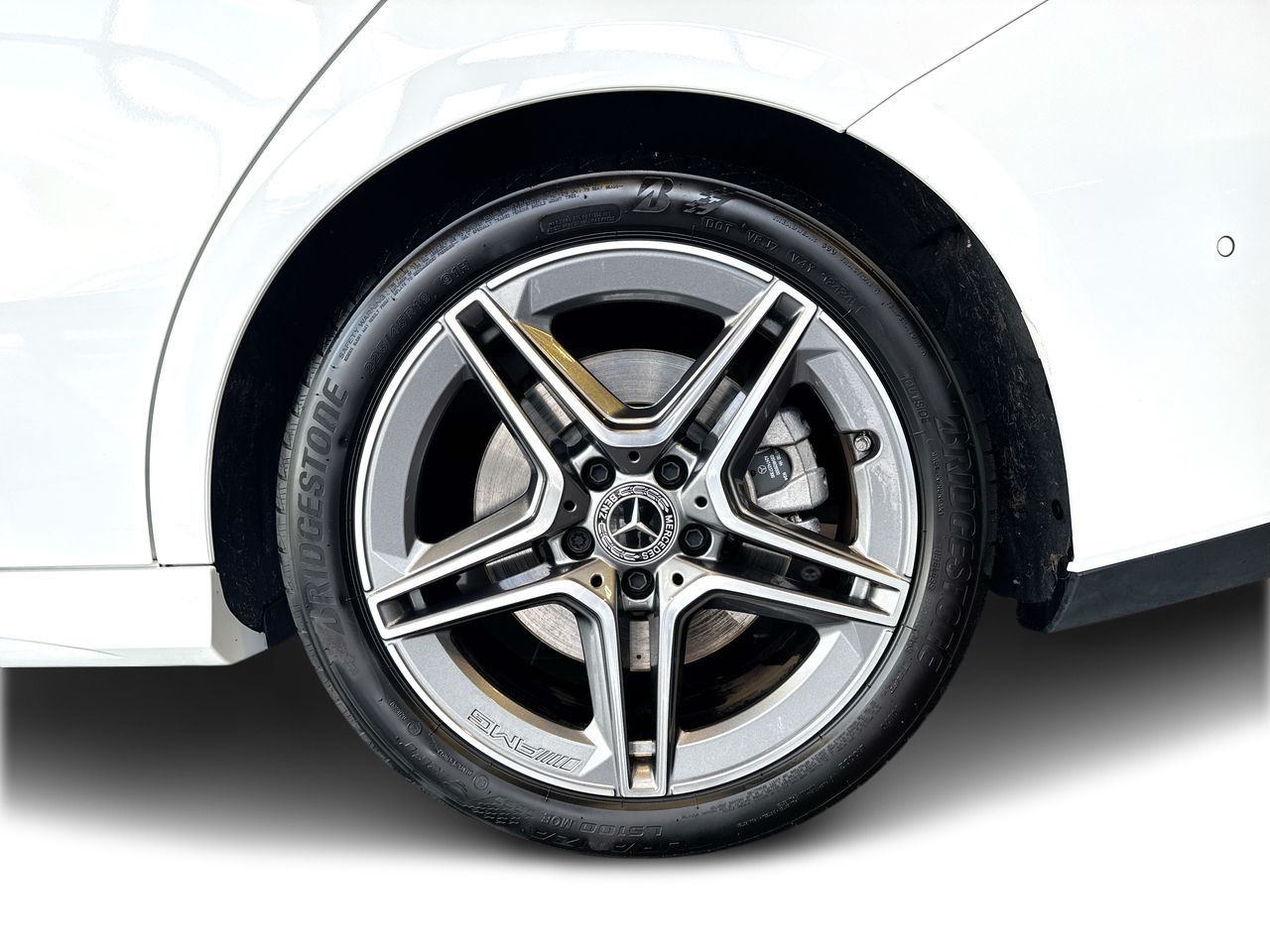 Mercedes-Benz CLA250  2025 à Vancouver, Colombie-Britannique