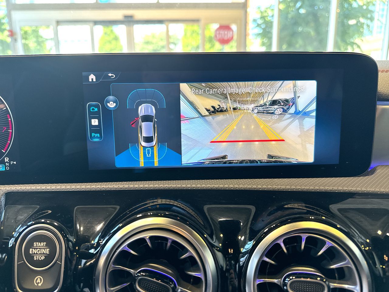 2025 Mercedes-Benz CLA250