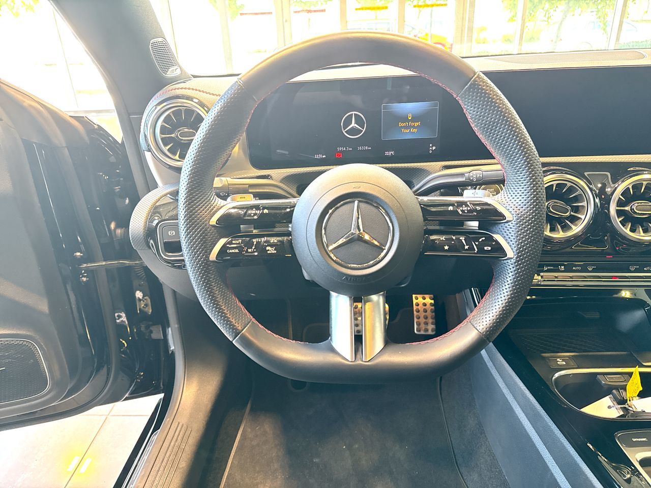 2025 Mercedes-Benz CLA250