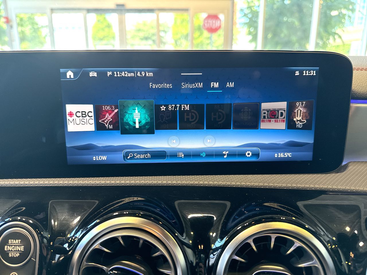 2025 Mercedes-Benz CLA250