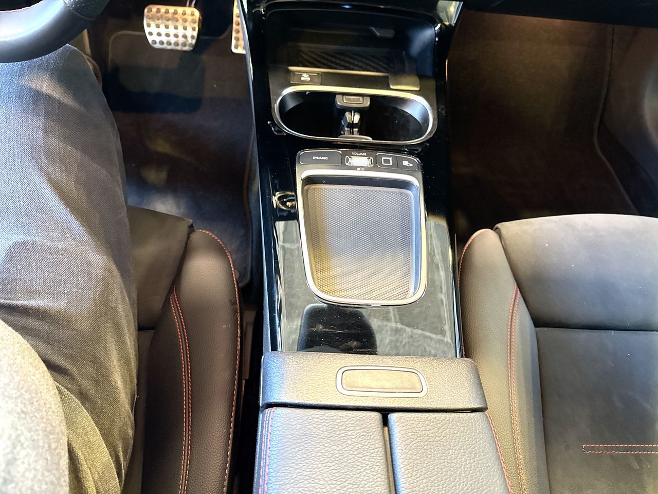 2025 Mercedes-Benz CLA250