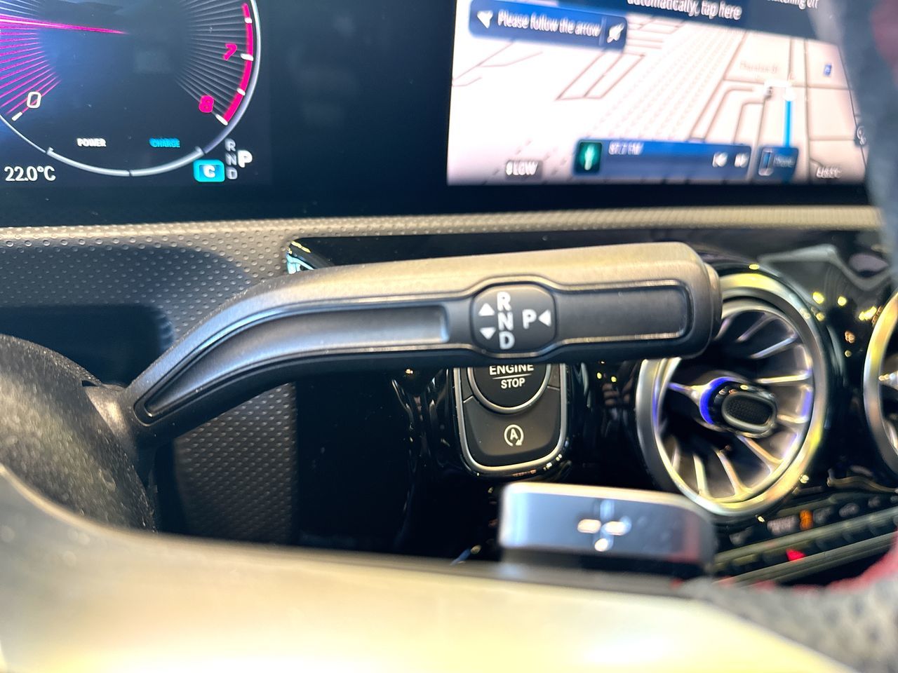 2025 Mercedes-Benz CLA250