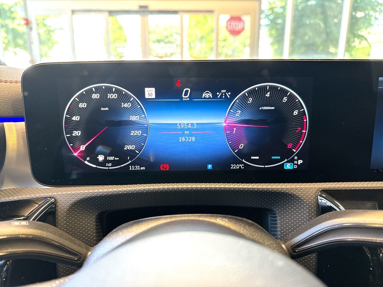 2025 Mercedes-Benz CLA250