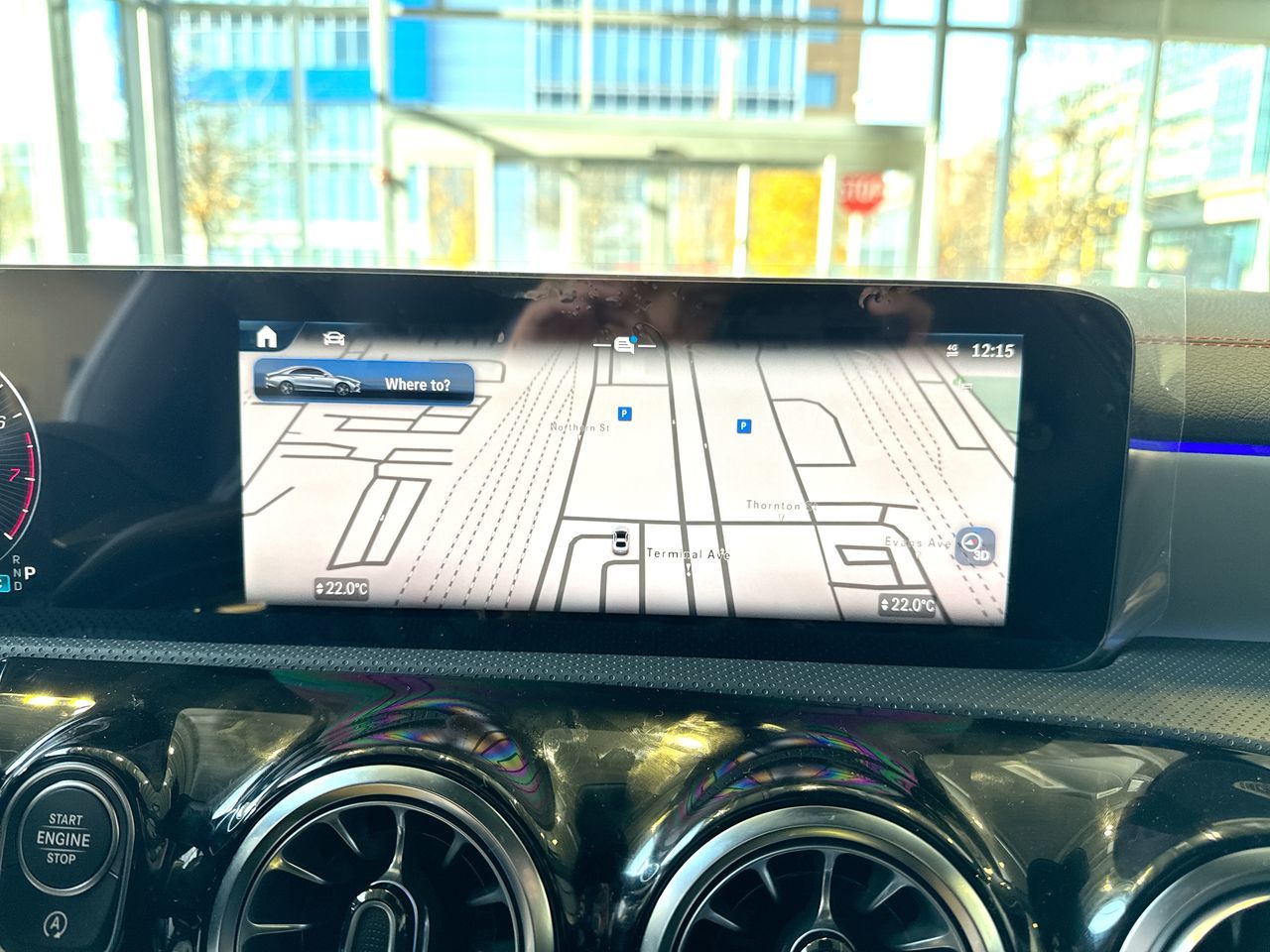 2026 Mercedes-Benz CLA in Vancouver, British Columbia