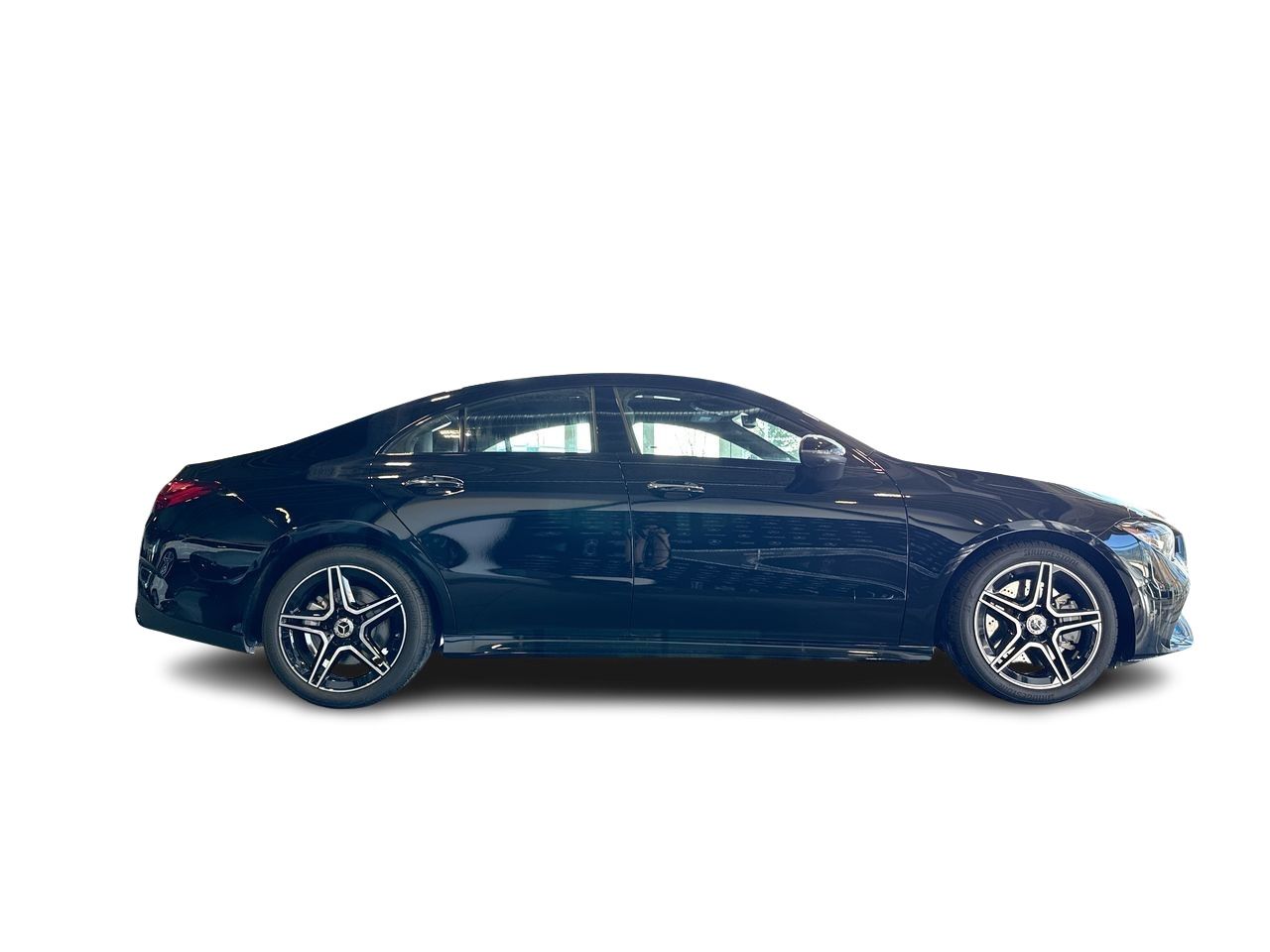 2026 Mercedes-Benz CLA in Vancouver, British Columbia