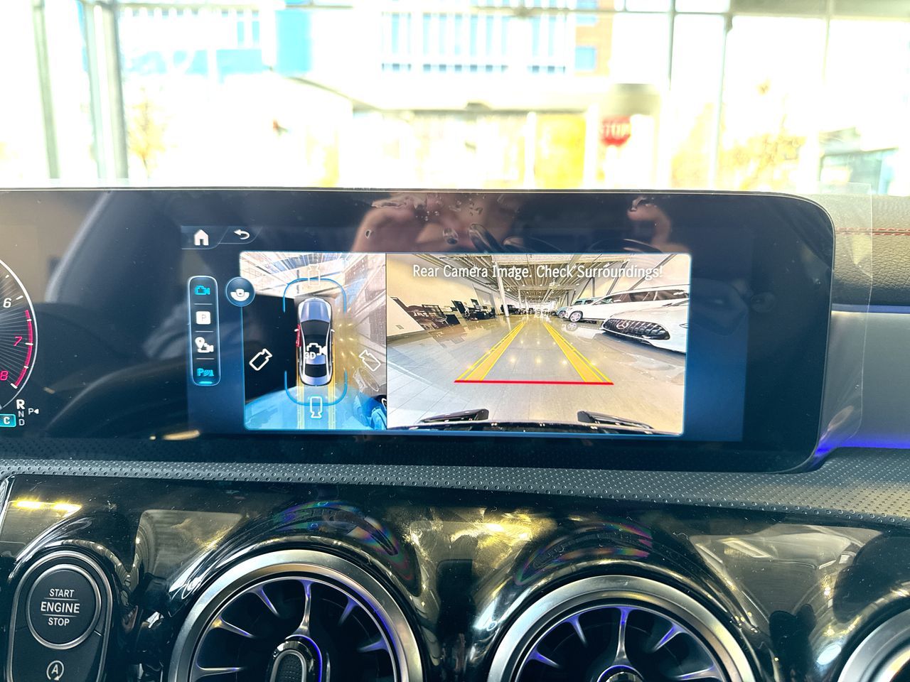 2026 Mercedes-Benz CLA in Vancouver, British Columbia