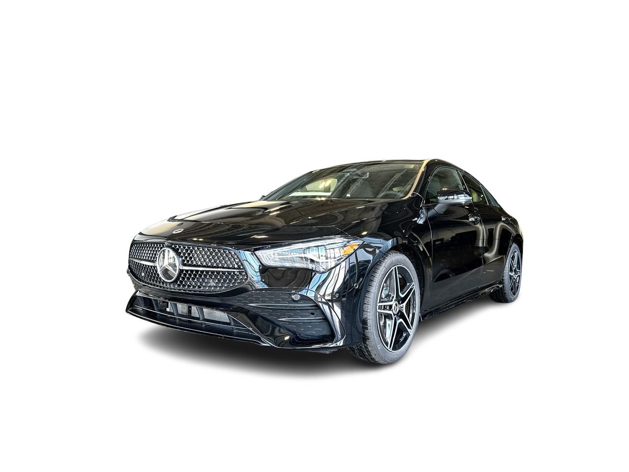 2026 Mercedes-Benz CLA in Vancouver, British Columbia