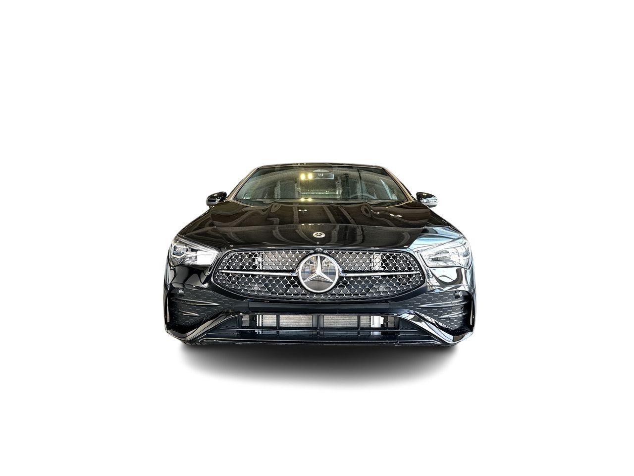 2026 Mercedes-Benz CLA in Vancouver, British Columbia