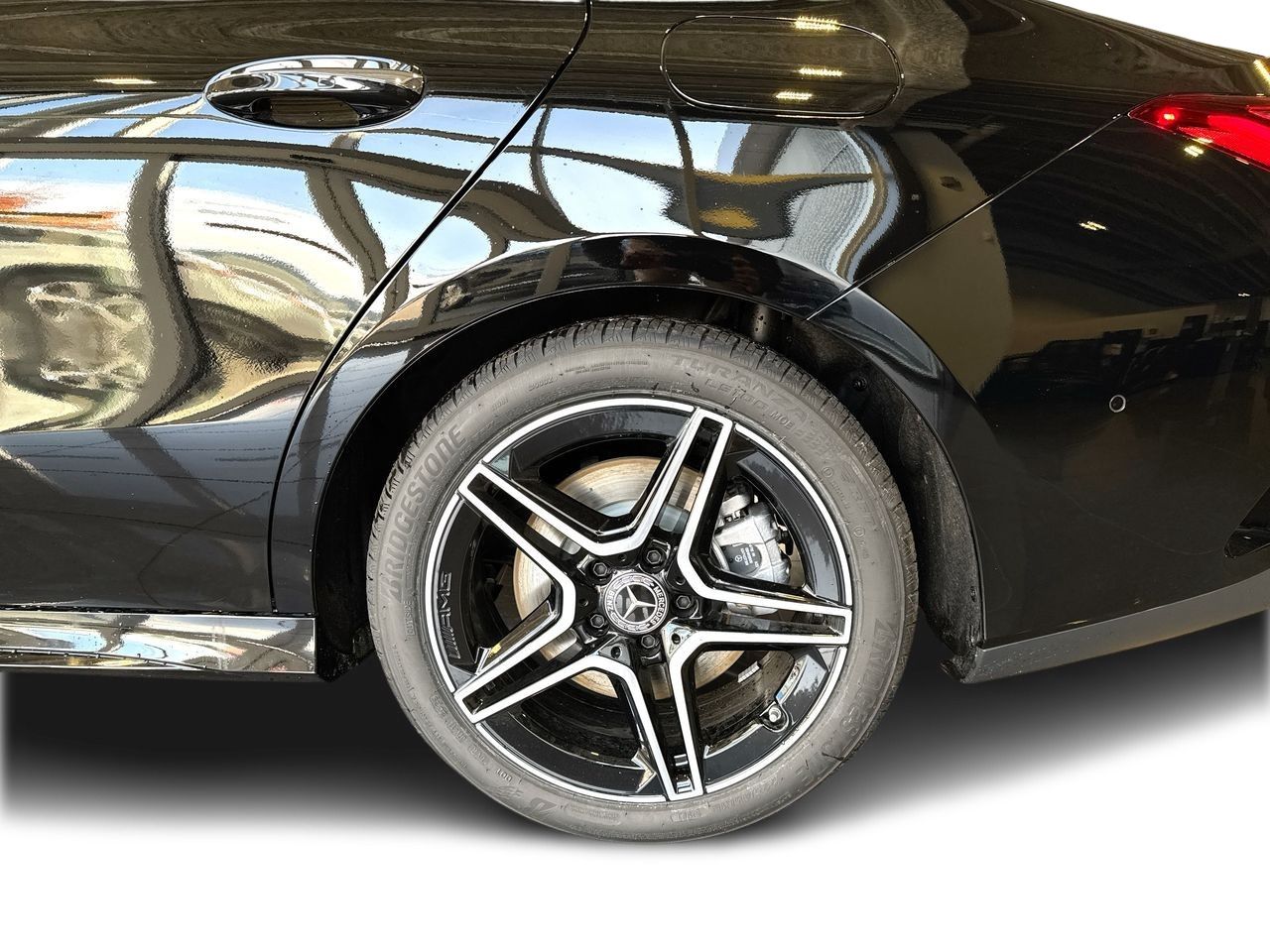 2026 Mercedes-Benz CLA in Vancouver, British Columbia