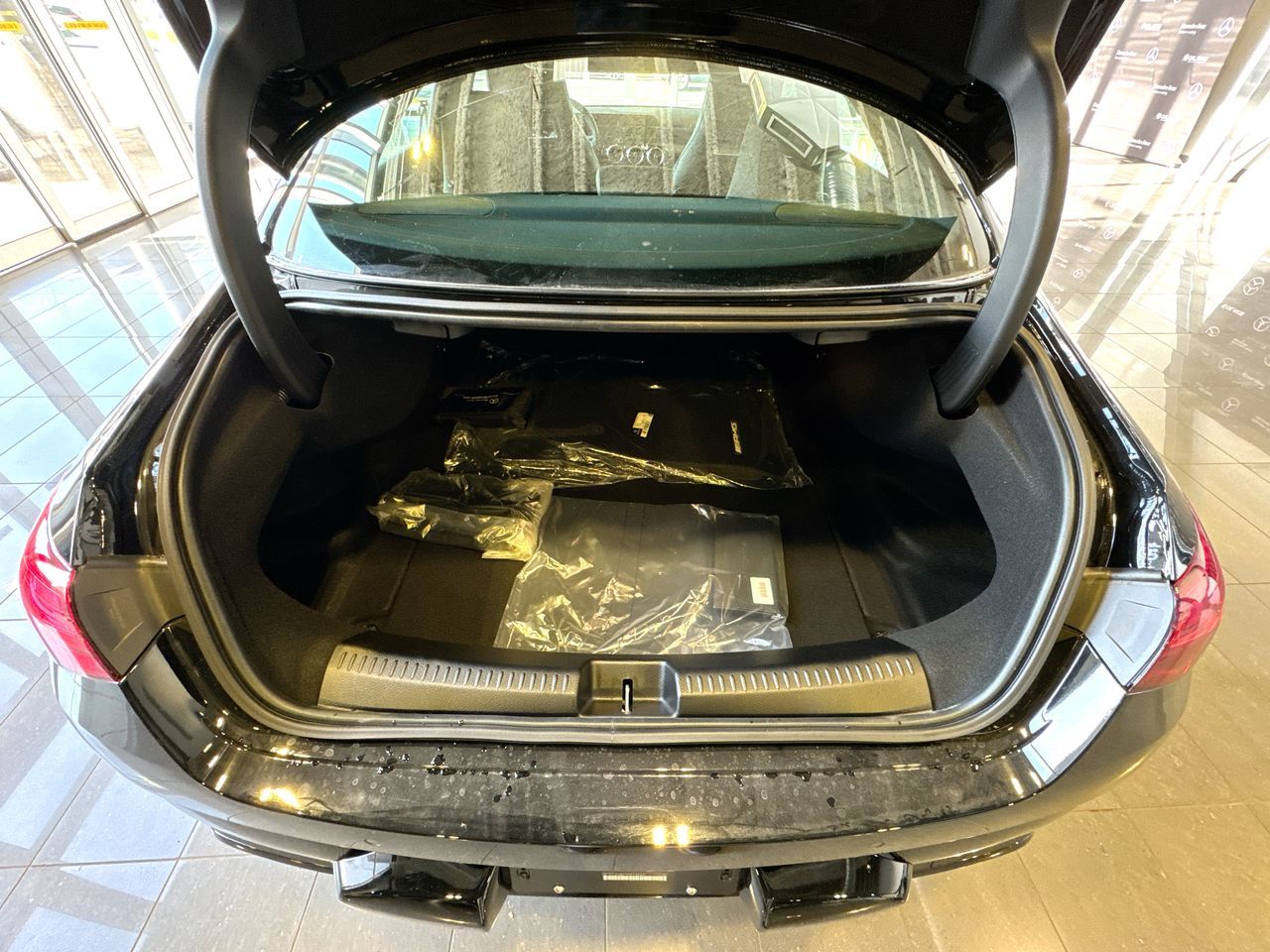 2026 Mercedes-Benz CLA in Vancouver, British Columbia