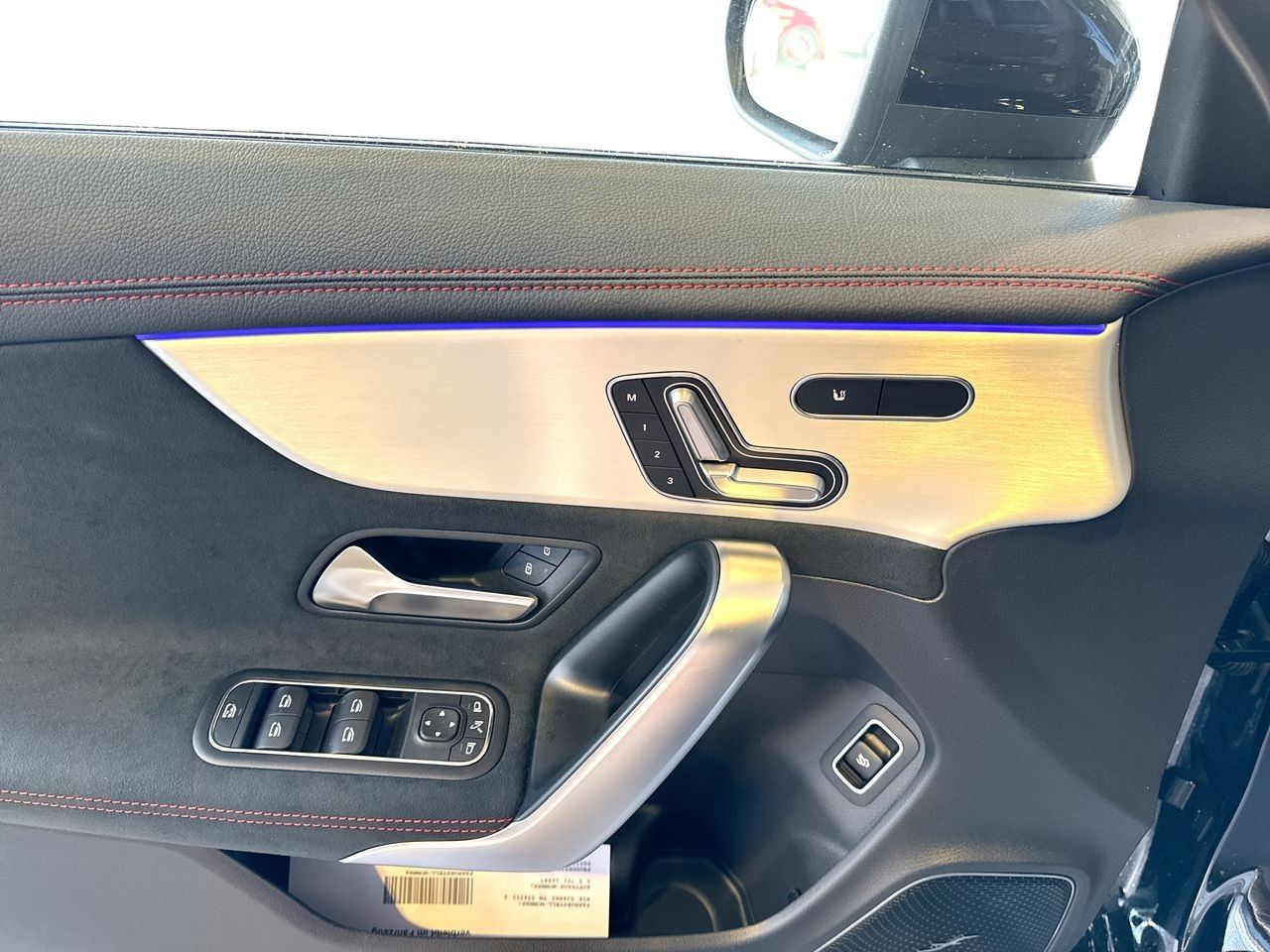 2026 Mercedes-Benz CLA in Vancouver, British Columbia