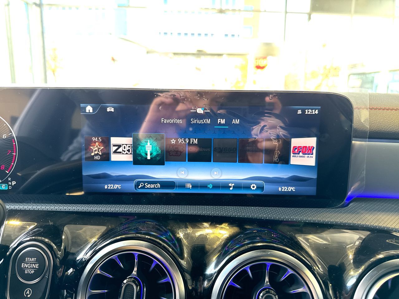 2026 Mercedes-Benz CLA in Vancouver, British Columbia