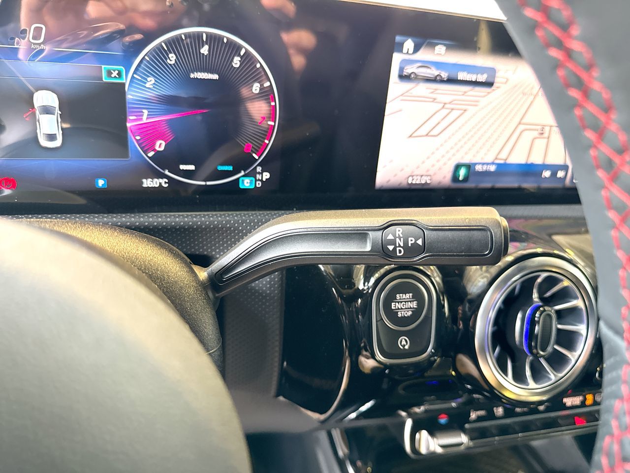 2026 Mercedes-Benz CLA in Vancouver, British Columbia