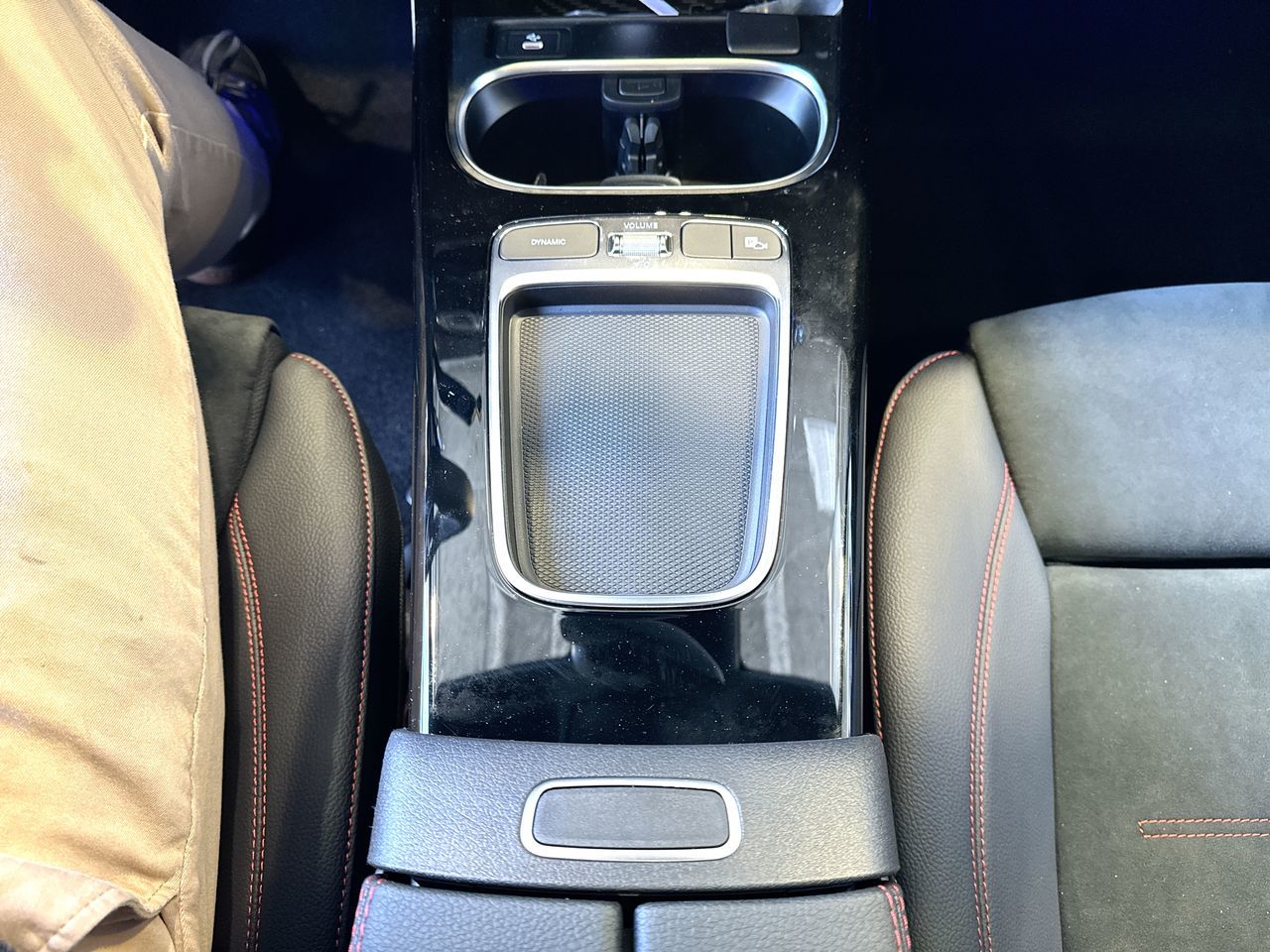 2026 Mercedes-Benz CLA in Vancouver, British Columbia