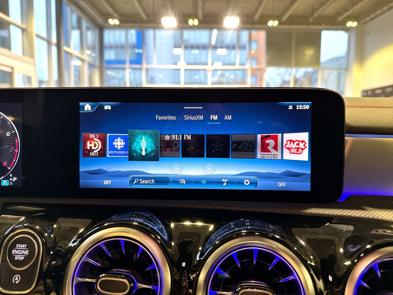 2026 Mercedes-Benz CLA in Vancouver, British Columbia