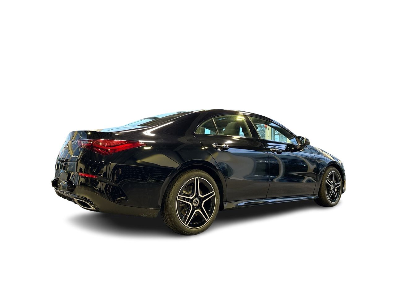 2026 Mercedes-Benz CLA in Vancouver, British Columbia