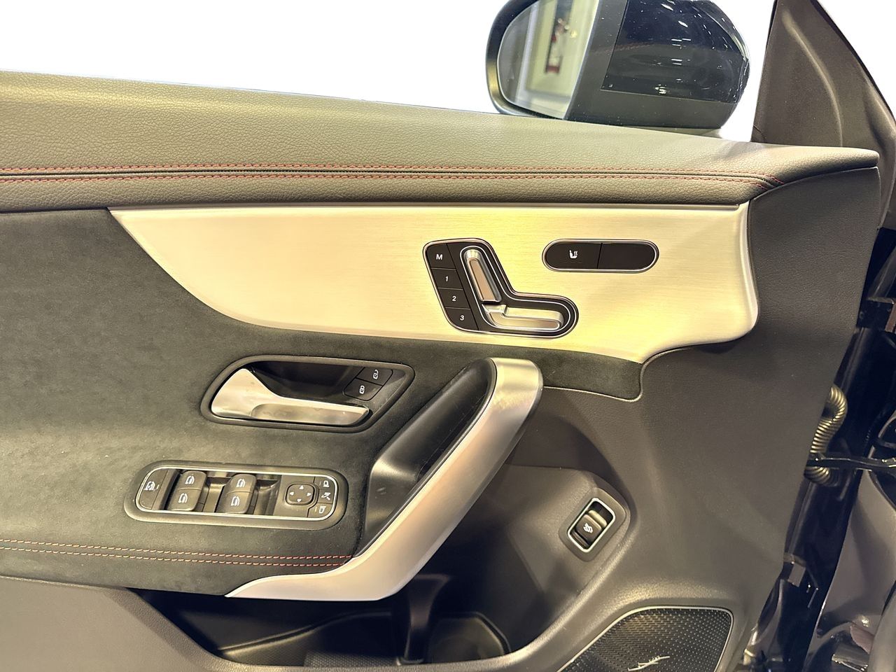 2026 Mercedes-Benz CLA in Vancouver, British Columbia