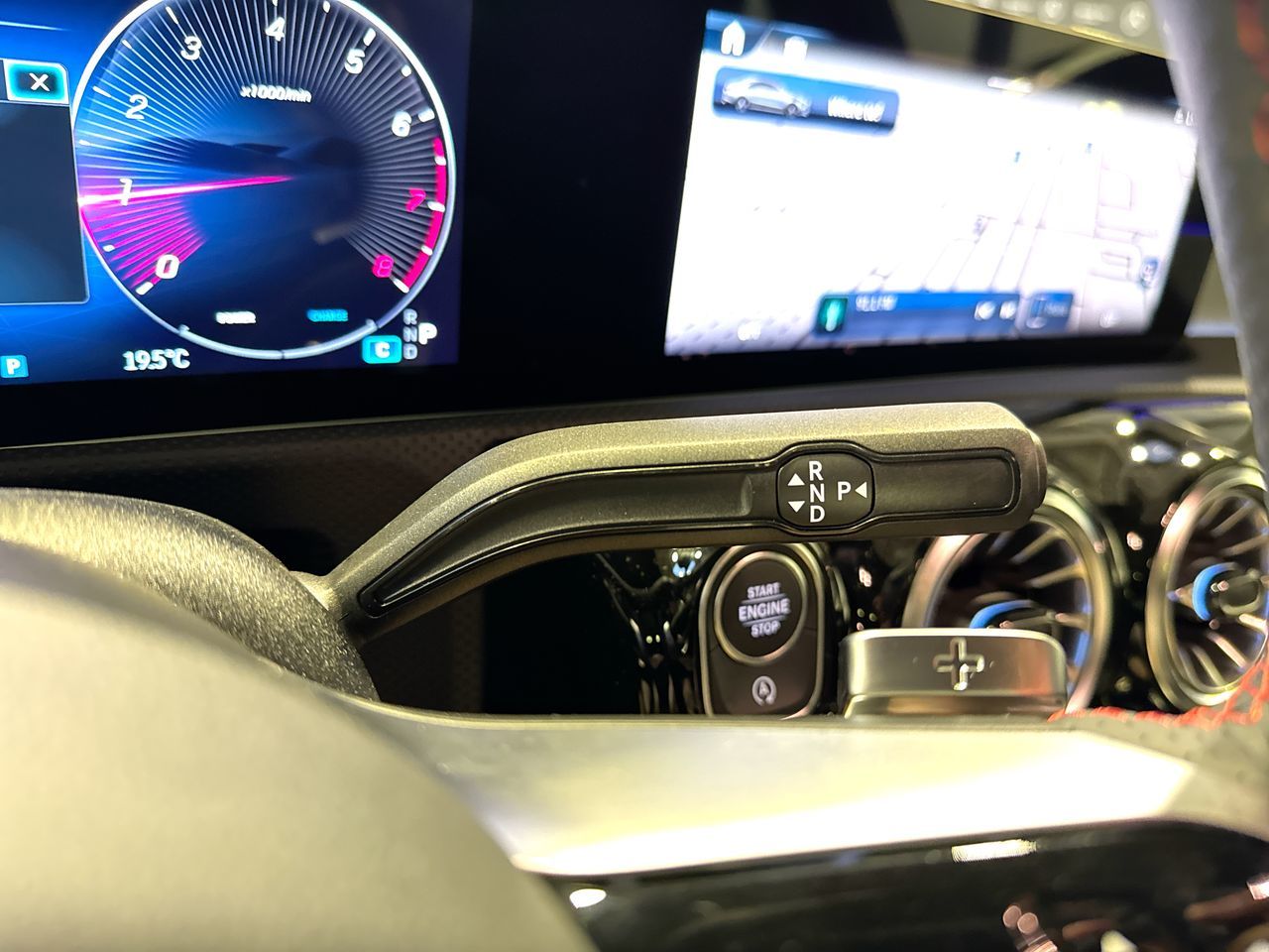 2026 Mercedes-Benz CLA in Vancouver, British Columbia