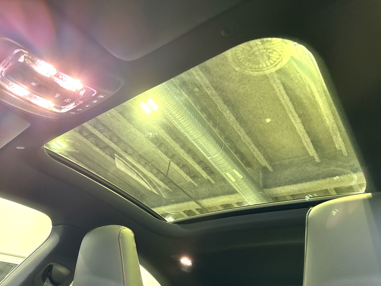 2026 Mercedes-Benz CLA in Vancouver, British Columbia