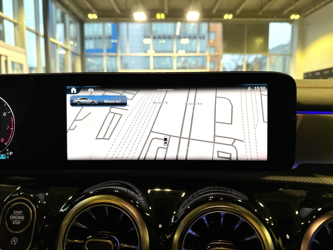 2026 Mercedes-Benz CLA in Vancouver, British Columbia