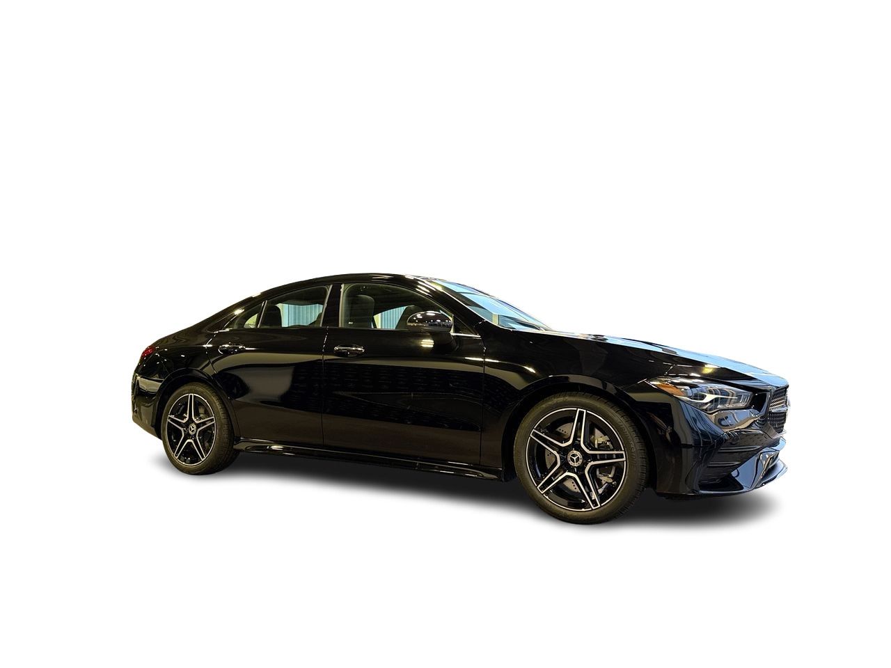 2026 Mercedes-Benz CLA in Vancouver, British Columbia