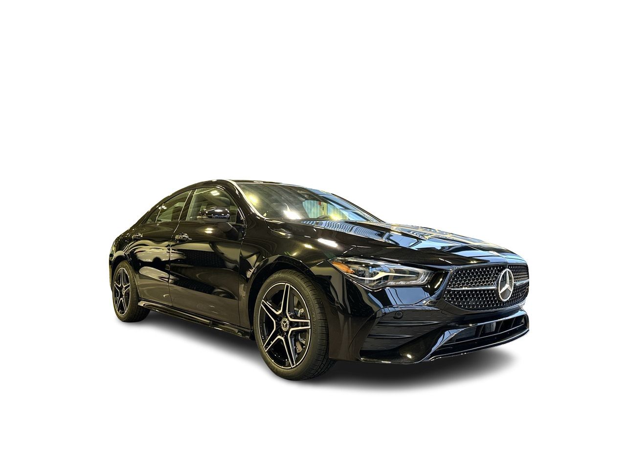 2026 Mercedes-Benz CLA in Vancouver, British Columbia