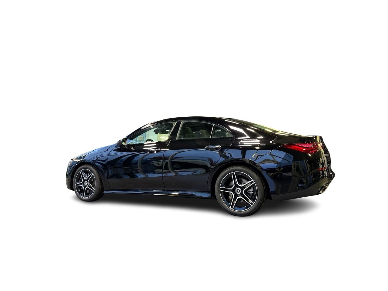 2026 Mercedes-Benz CLA in Vancouver, British Columbia