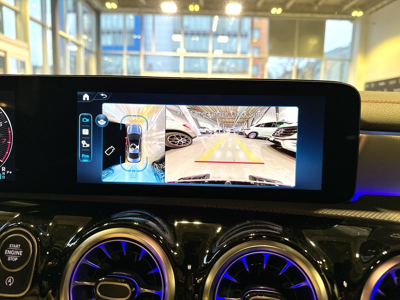 2026 Mercedes-Benz CLA in Vancouver, British Columbia