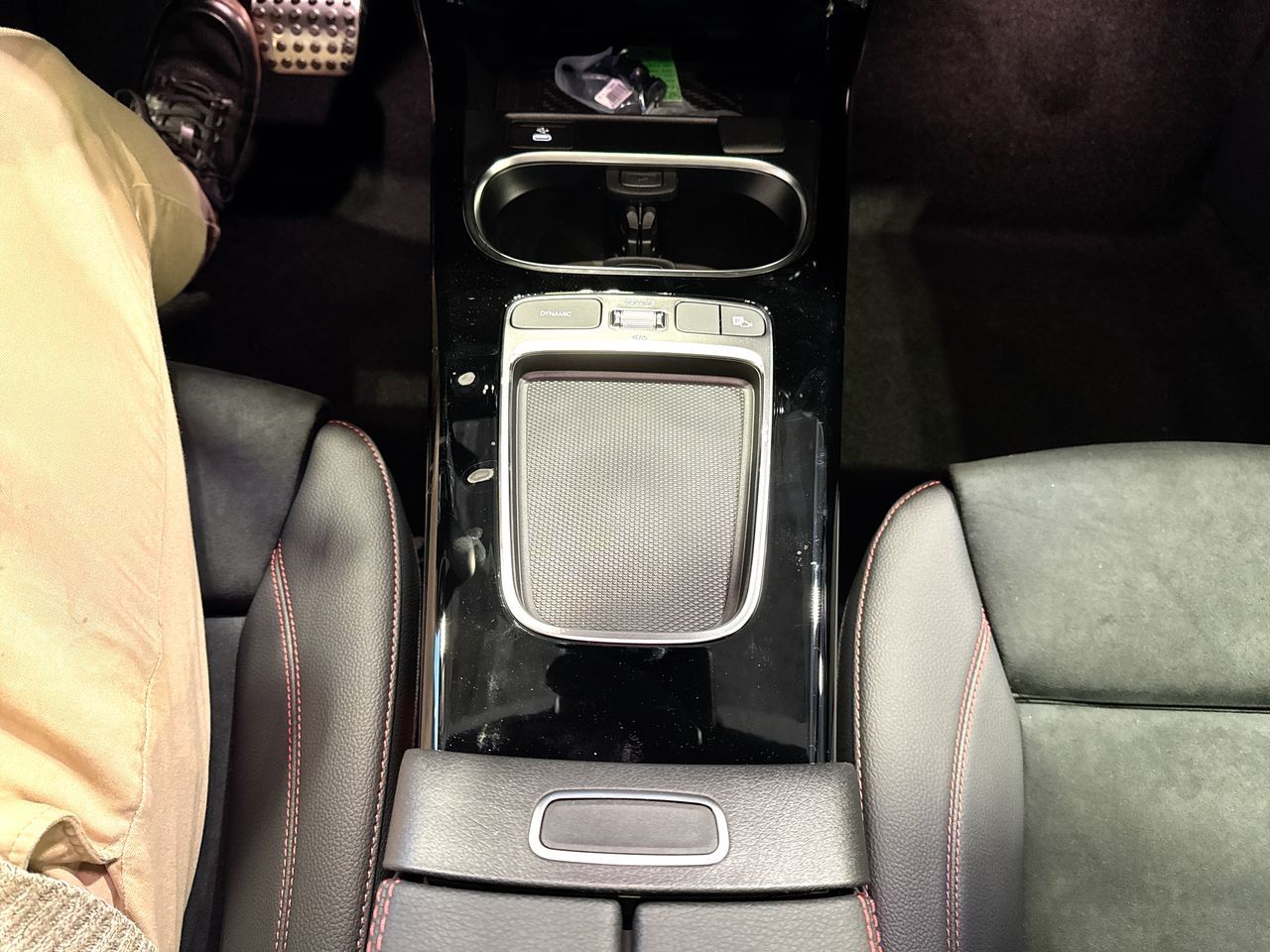 2026 Mercedes-Benz CLA in Vancouver, British Columbia