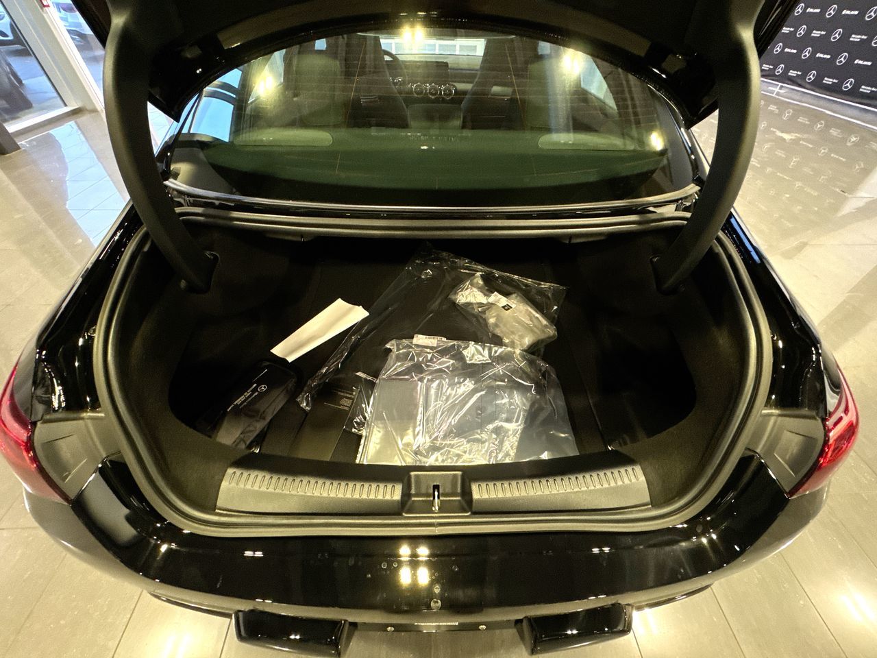 2026 Mercedes-Benz CLA in Vancouver, British Columbia