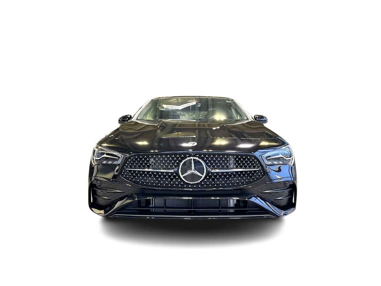 2026 Mercedes-Benz CLA in Vancouver, British Columbia