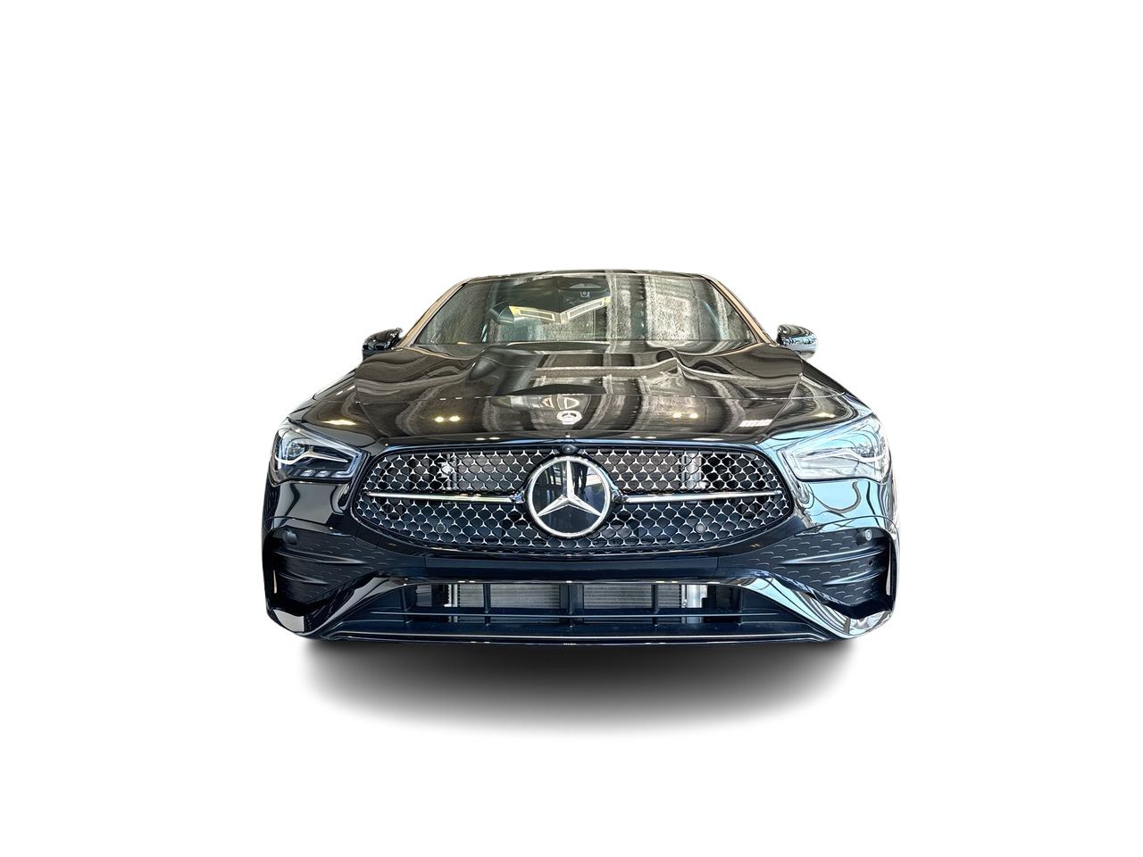2026 Mercedes-Benz CLA in Vancouver, British Columbia