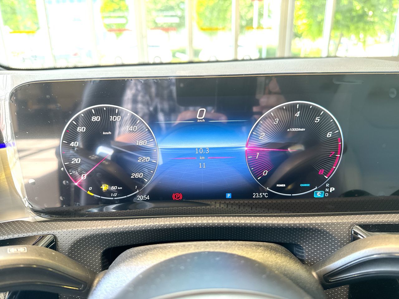 2026 Mercedes-Benz CLA in Vancouver, British Columbia