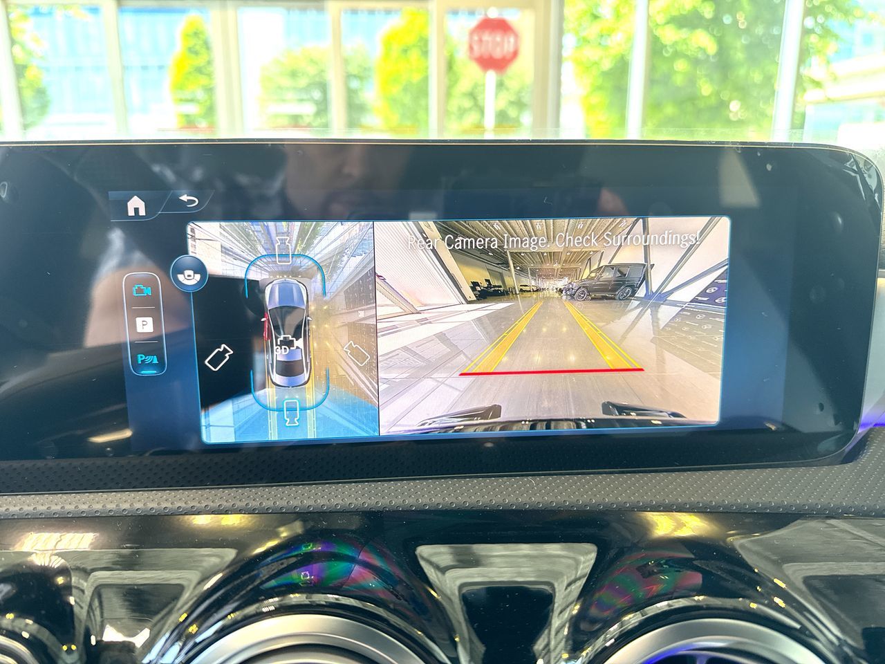 2026 Mercedes-Benz CLA in Vancouver, British Columbia