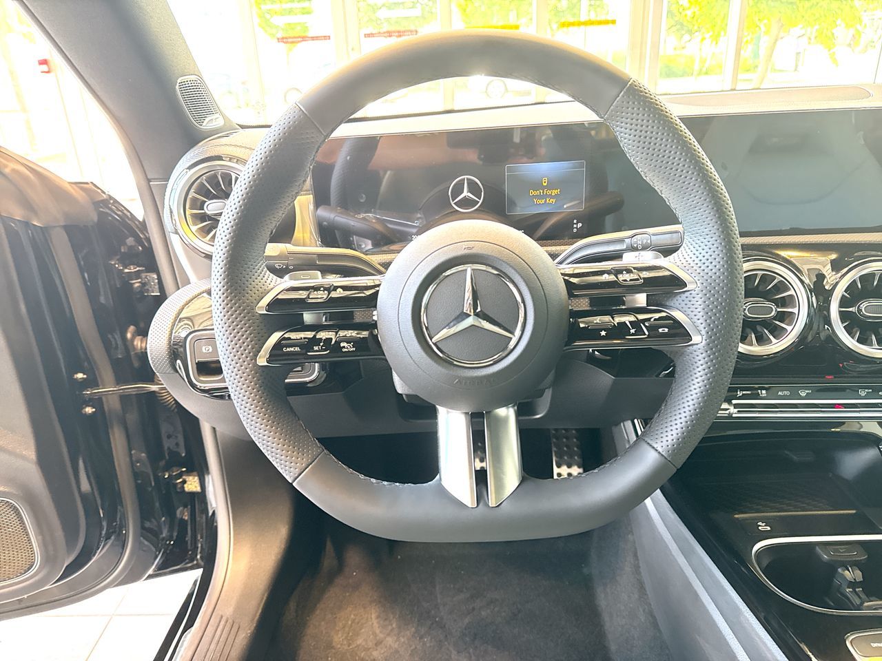 2026 Mercedes-Benz CLA in Vancouver, British Columbia