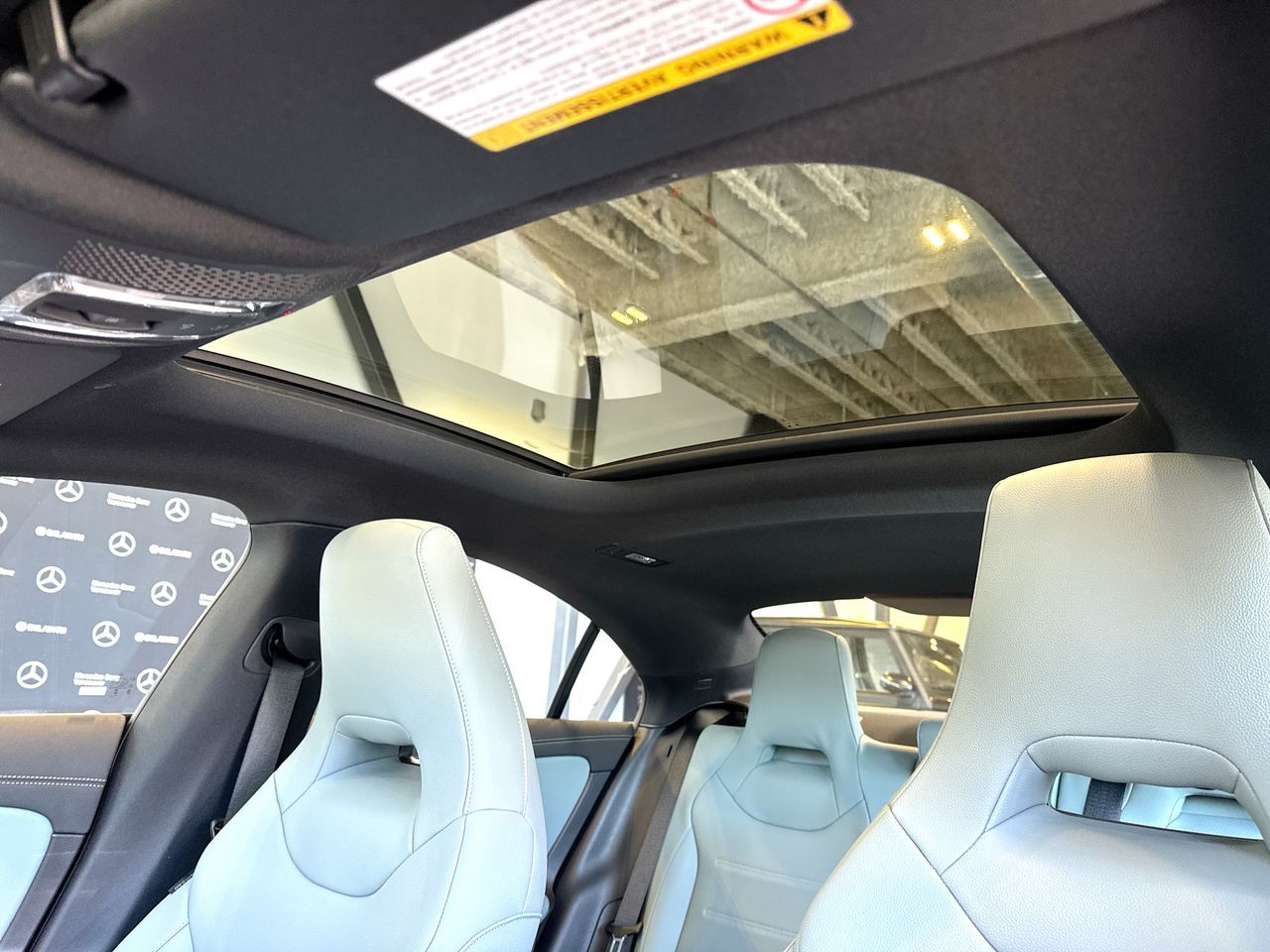 2026 Mercedes-Benz CLA in Vancouver, British Columbia