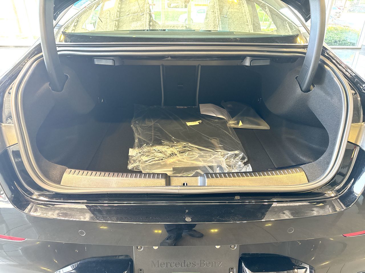 2026 Mercedes-Benz CLA in Vancouver, British Columbia