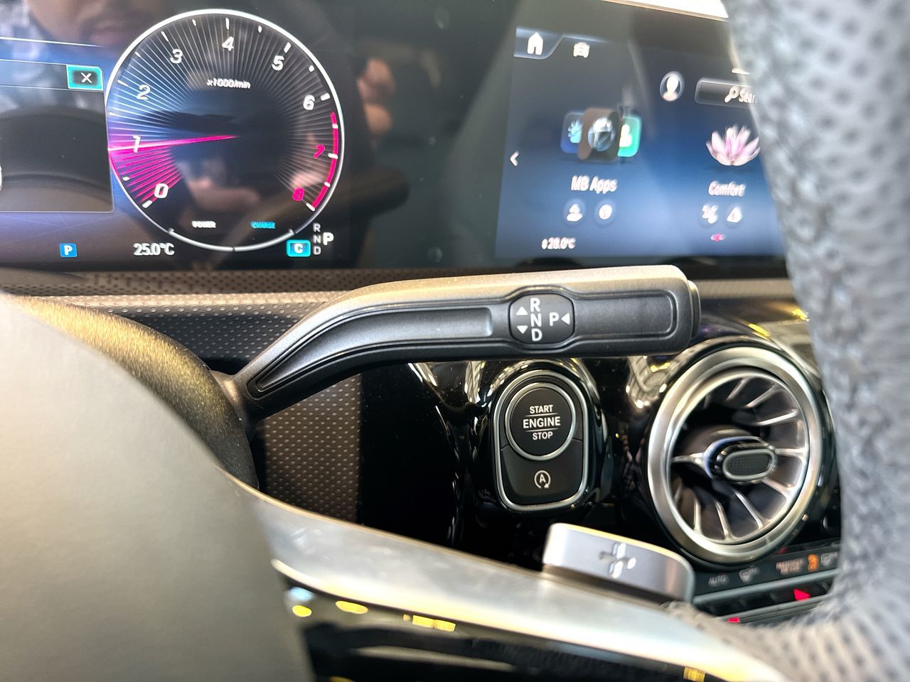 2026 Mercedes-Benz CLA in Vancouver, British Columbia