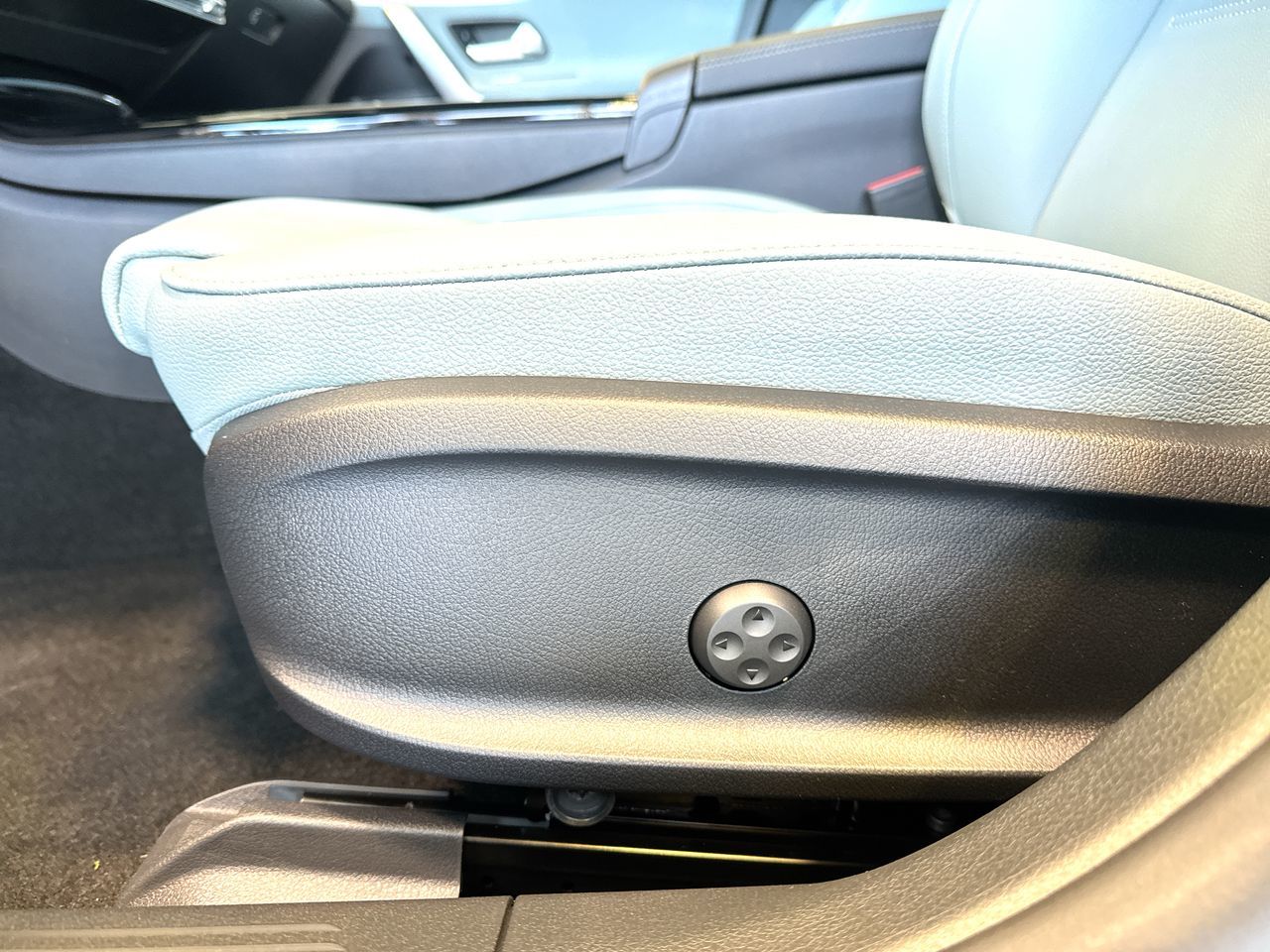 2026 Mercedes-Benz CLA in Vancouver, British Columbia